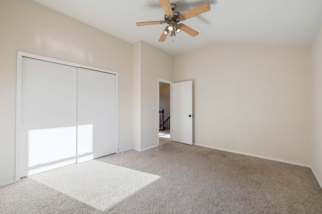 8026 Scarborough Drive