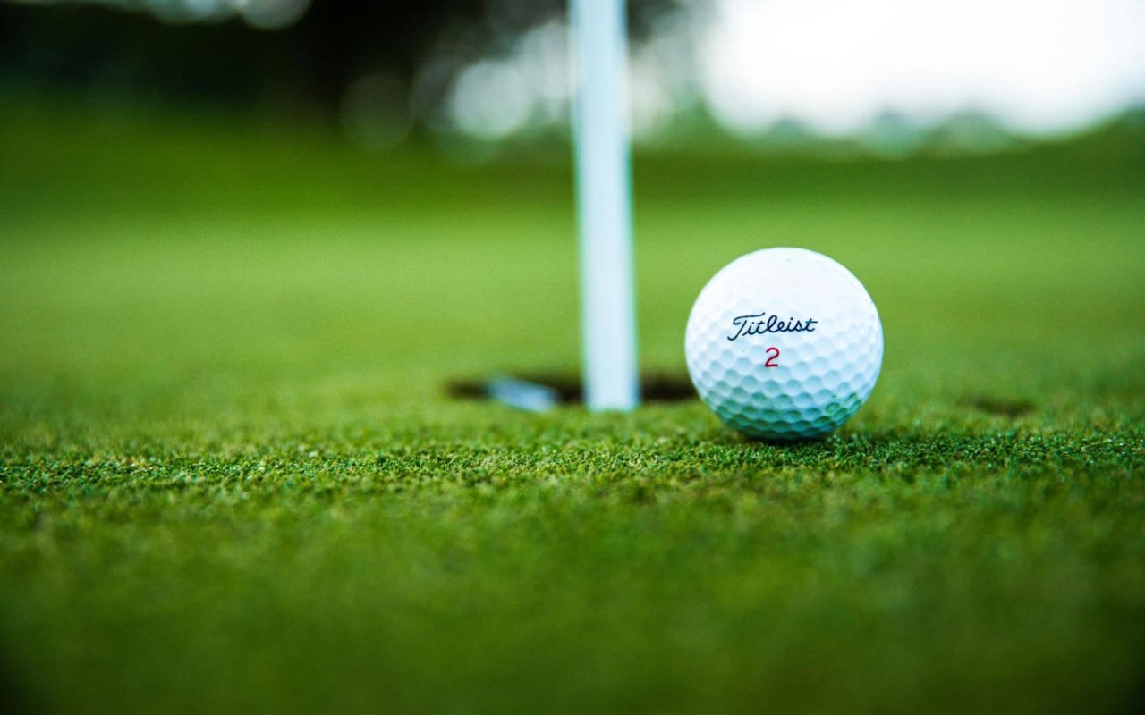 5 of the Best Golf Courses in Littleton