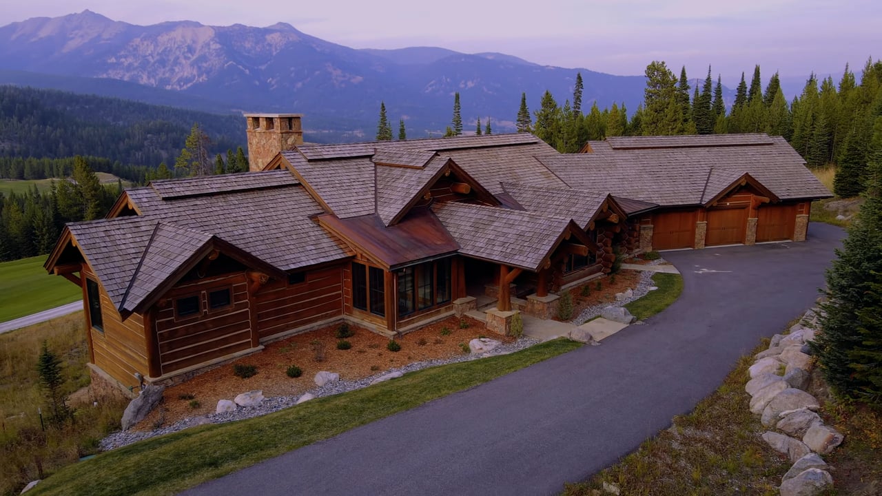 Spanish Peaks Mountain Club | Big Sky, Montana Luxury Real Estate