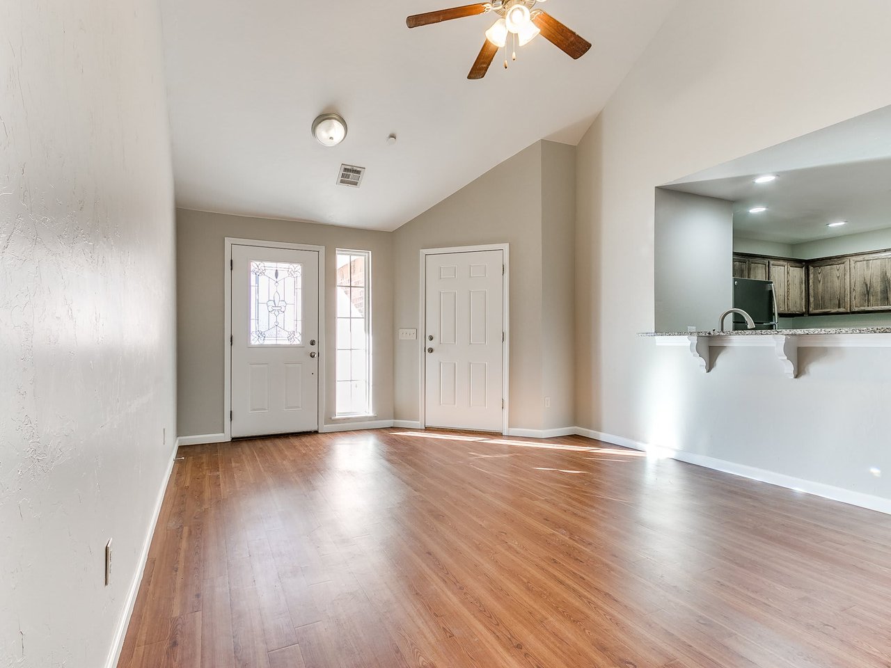 Golden Acres Townhomes