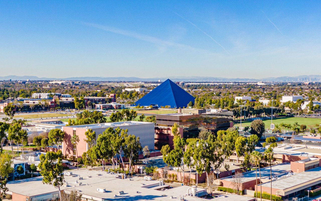 1070 Palo Verde Avenue