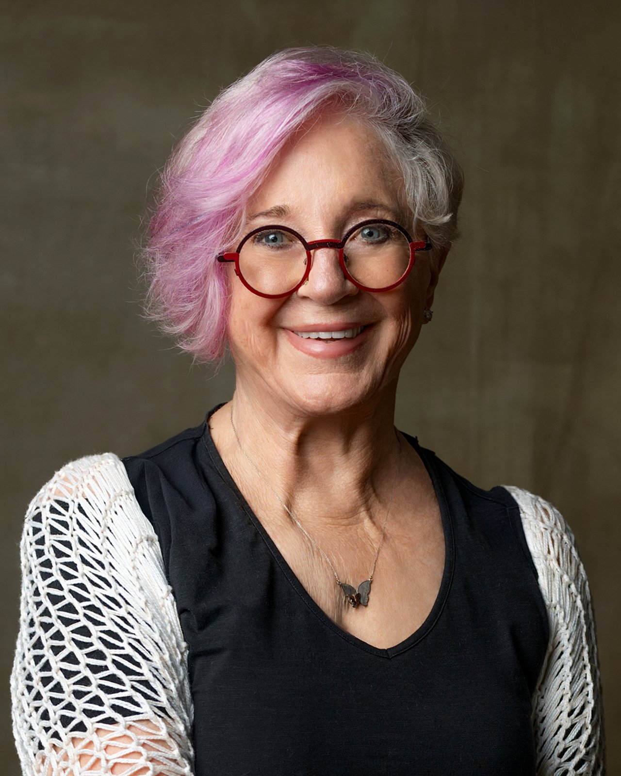 Carol Luckenbach