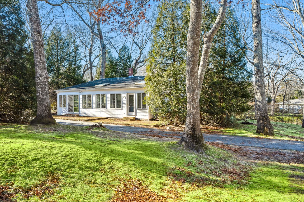 105 Hempstead Street, Sag Harbor