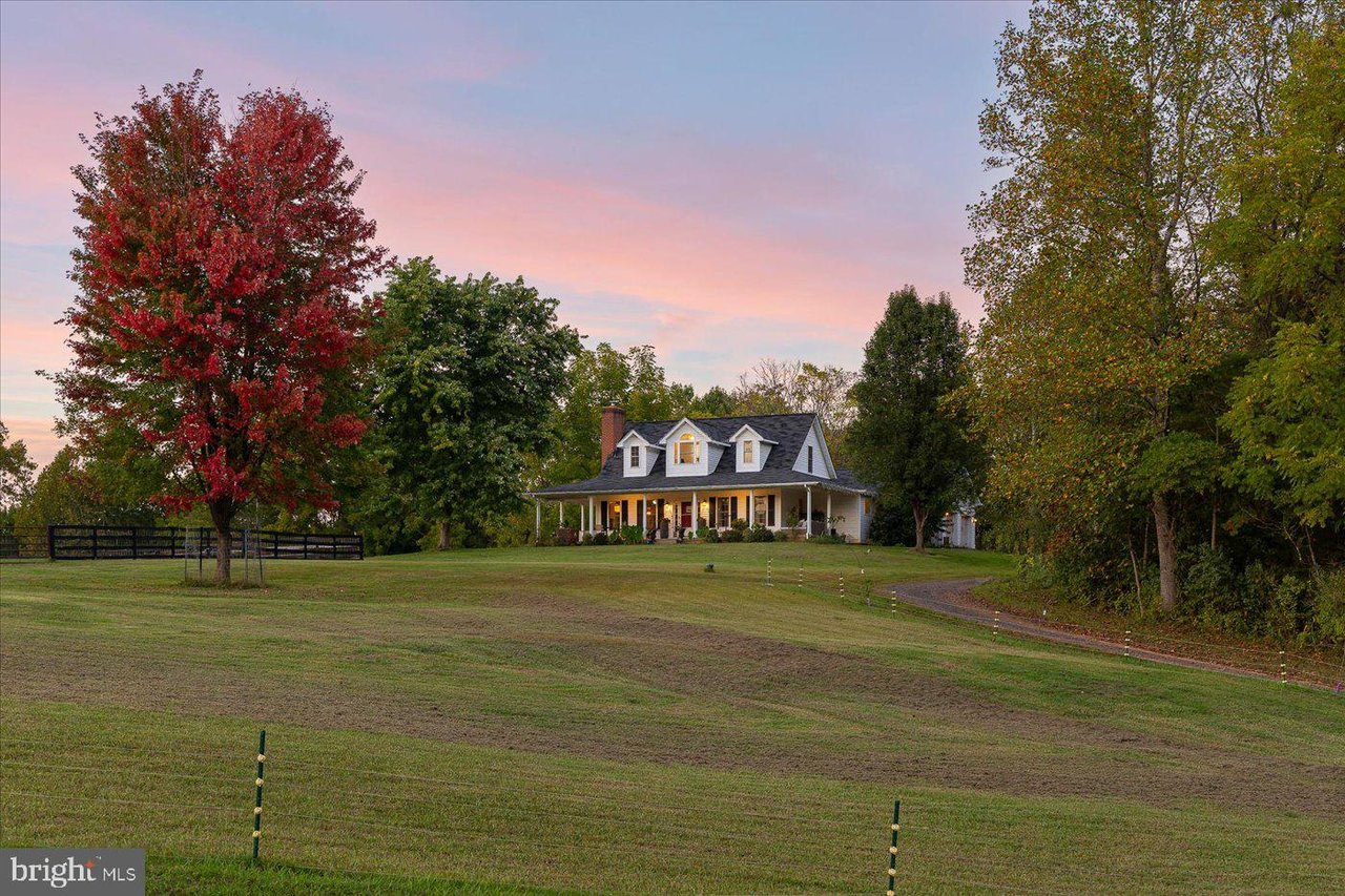 10623 Gravel Rd