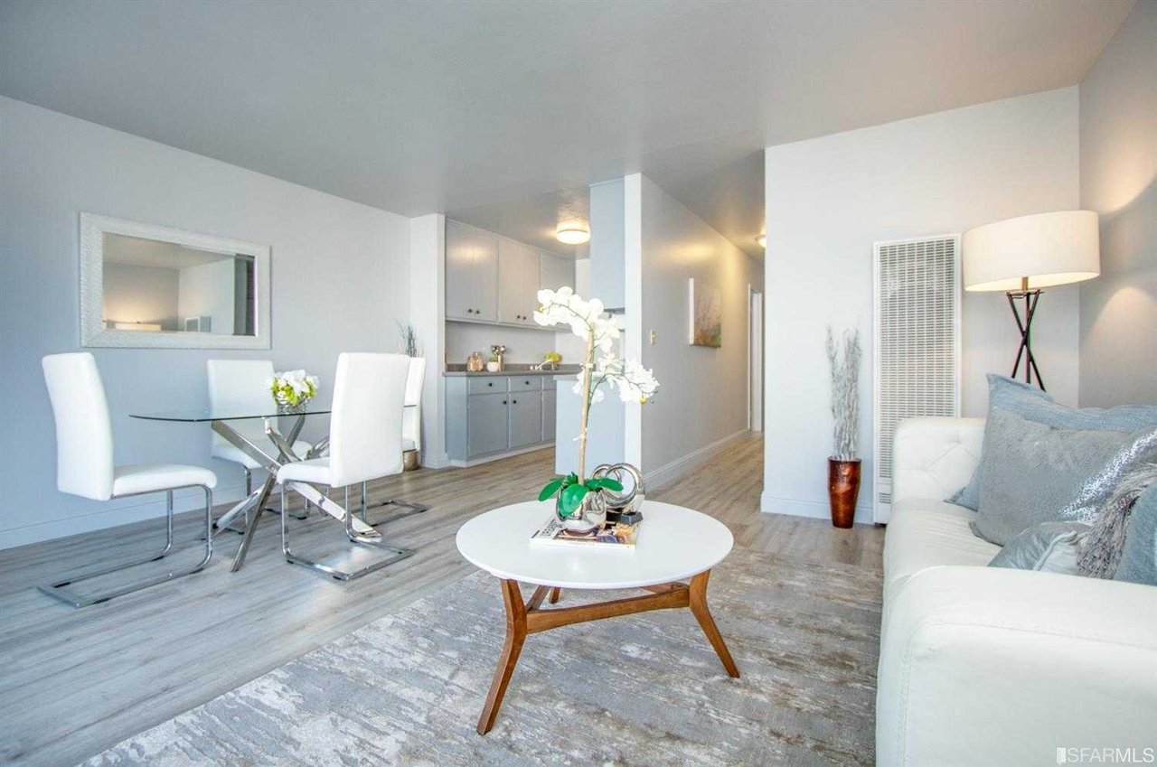 1465 Laguna Street Unit 2
