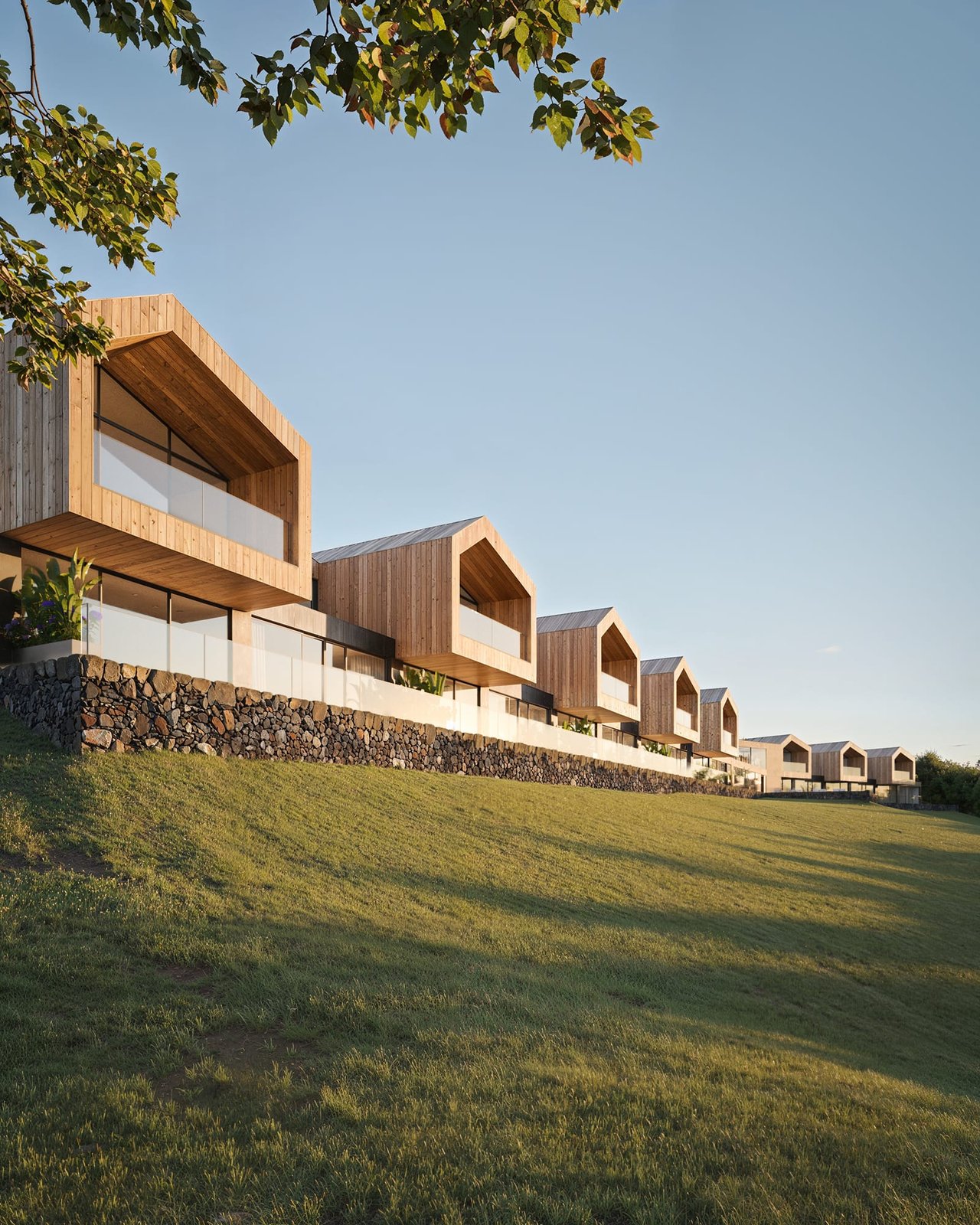 Aqua Vista Azores: Villa 16