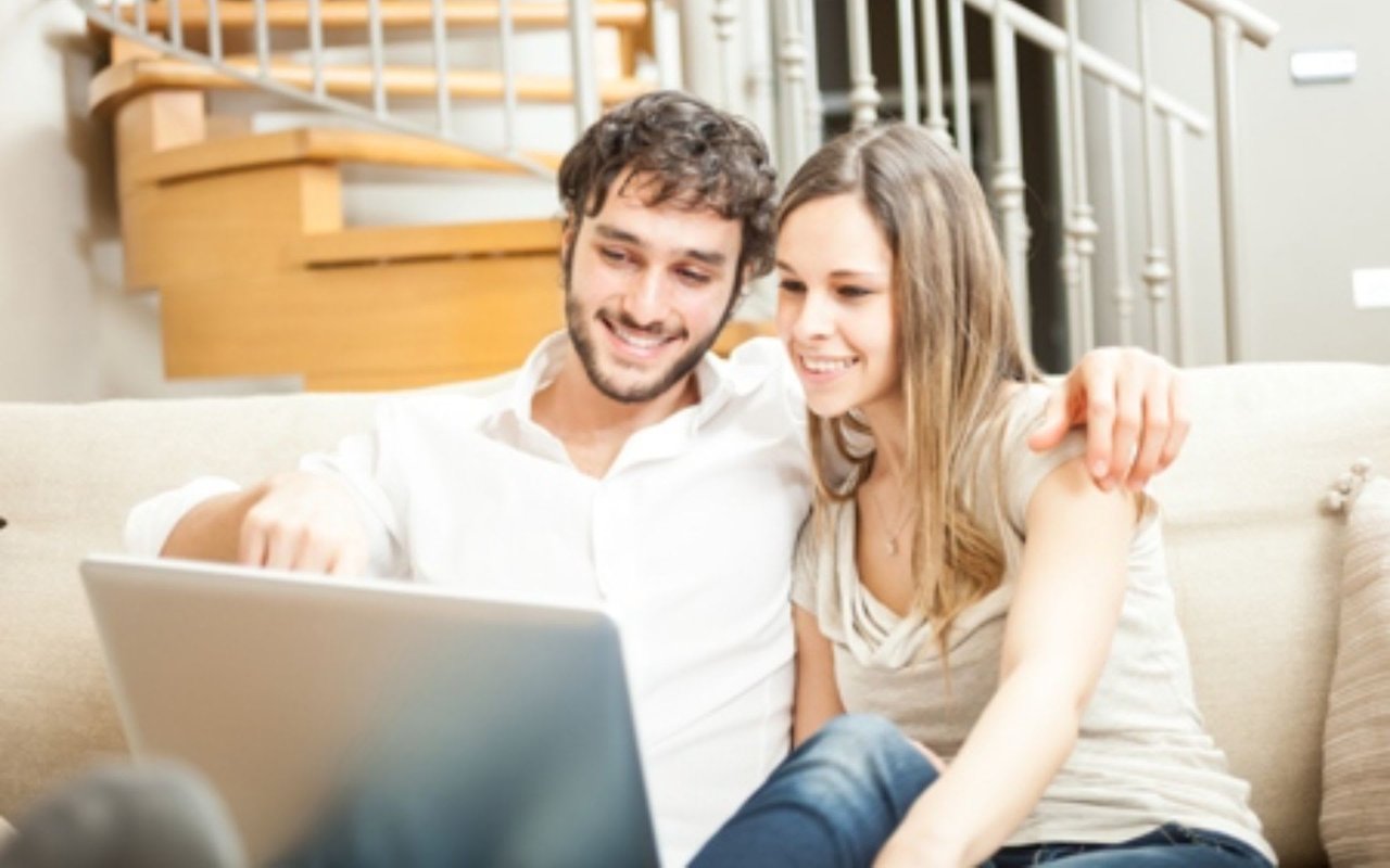 Financial Priorities for Newlyweds