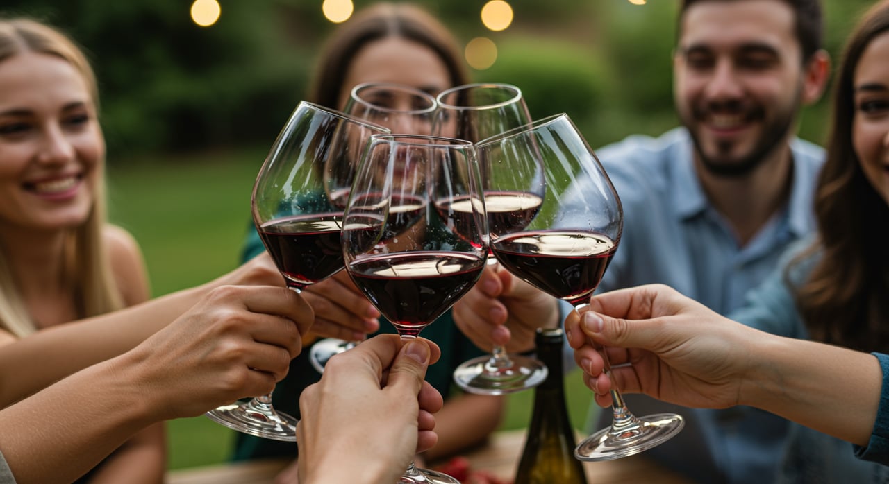 Savor Scottsdale, AZ: Food and Wine Festivals You Can't Miss