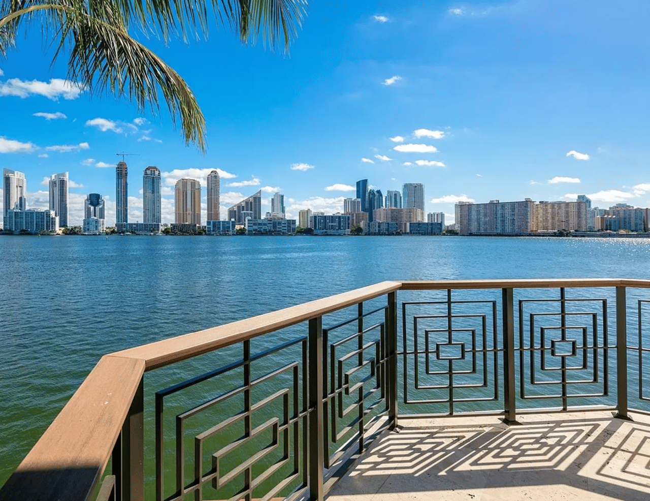 The Record Setting Miami Real Estate Market Keeps Setting Records Even Outside the Core