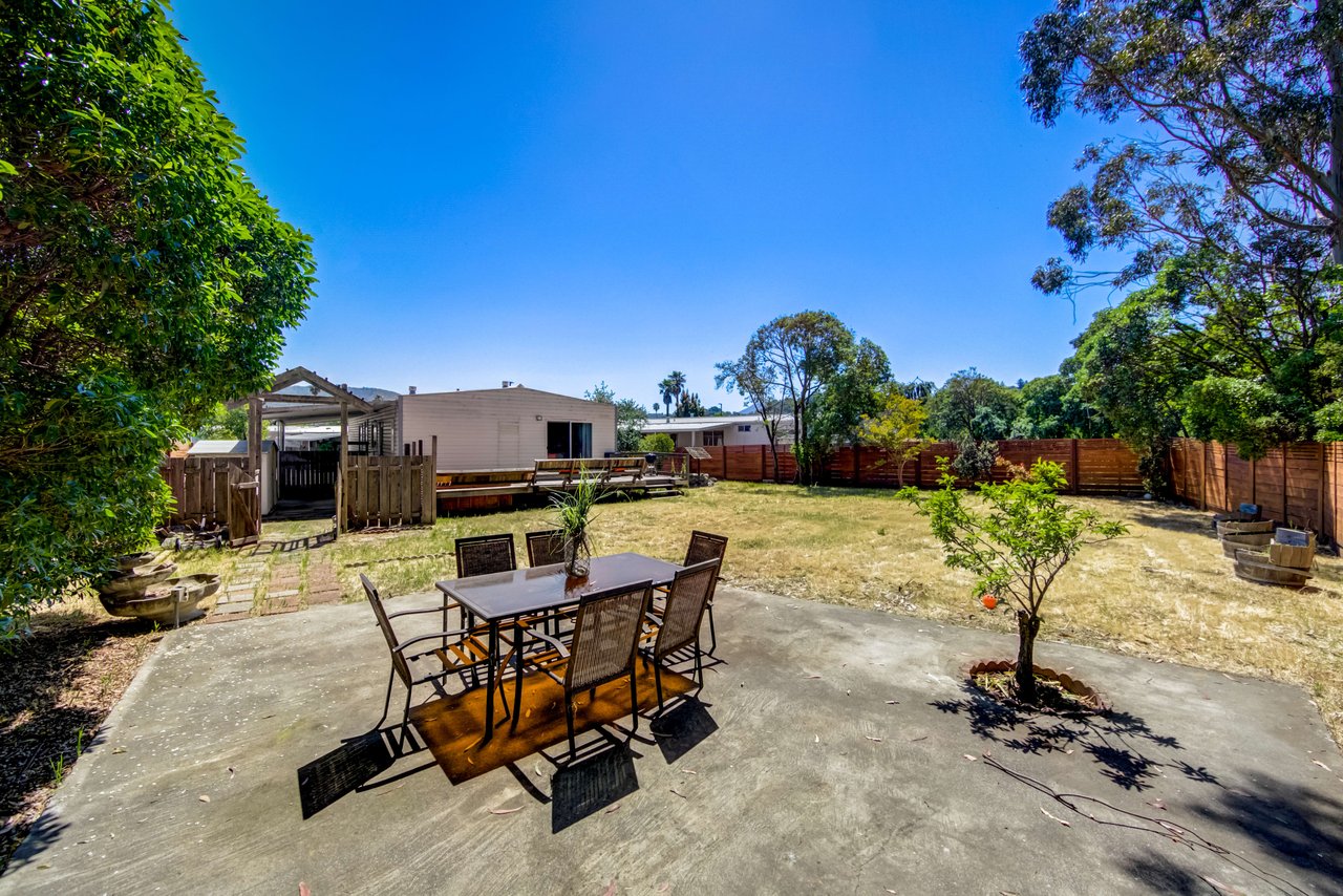 3 Yosemite Road, San Rafael