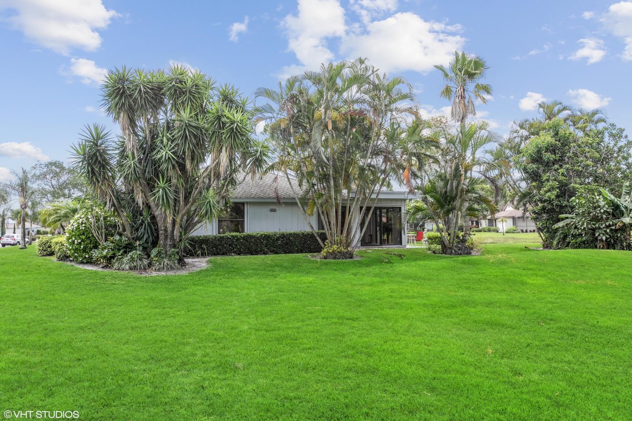 6170 Brandon Street, Palm Beach Gardens, FL 33418 now has a new price of $525,000!