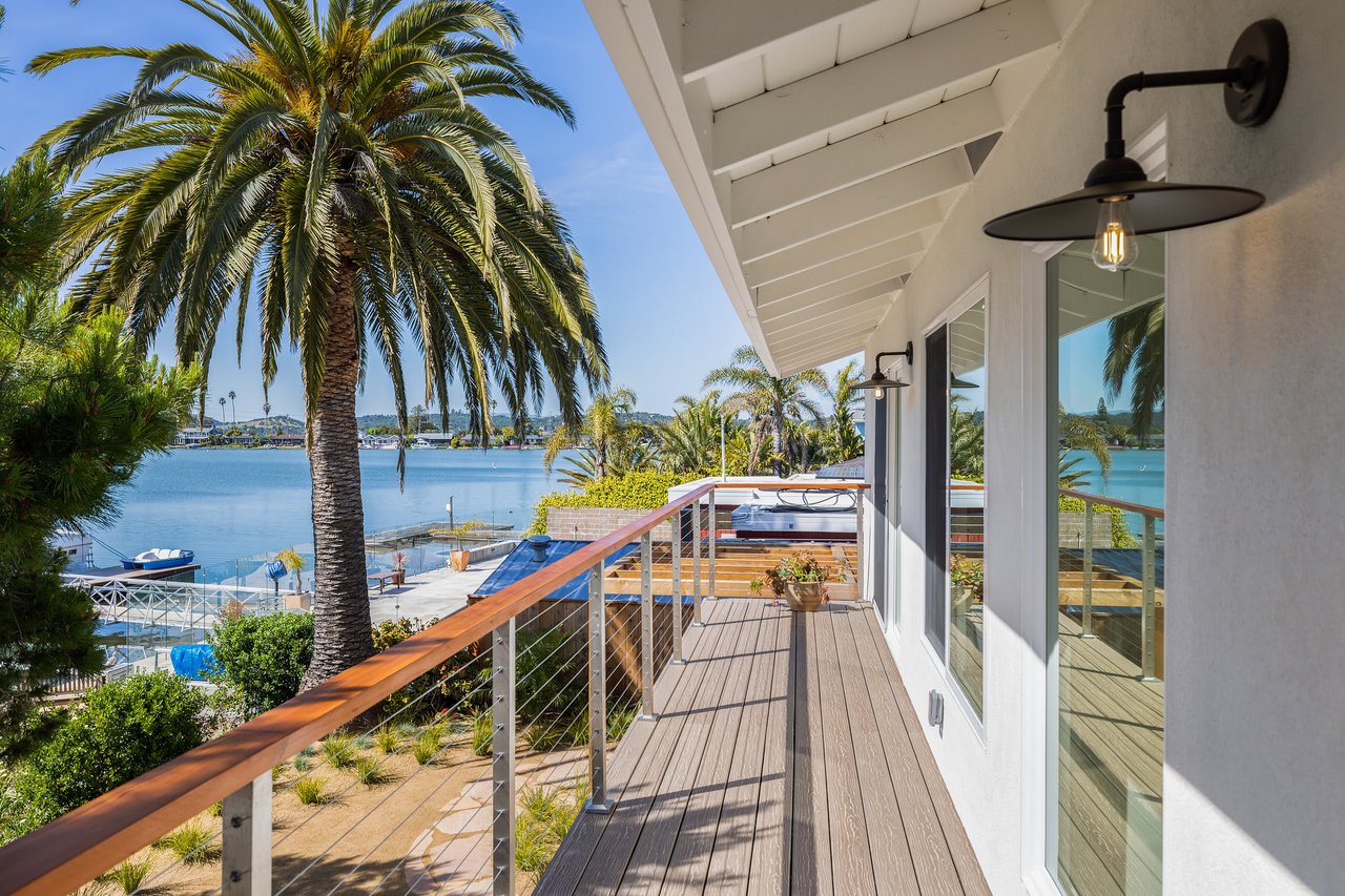 Buy Pre-Spring Market | Off Market and Coming Soon Listings in Marin County!