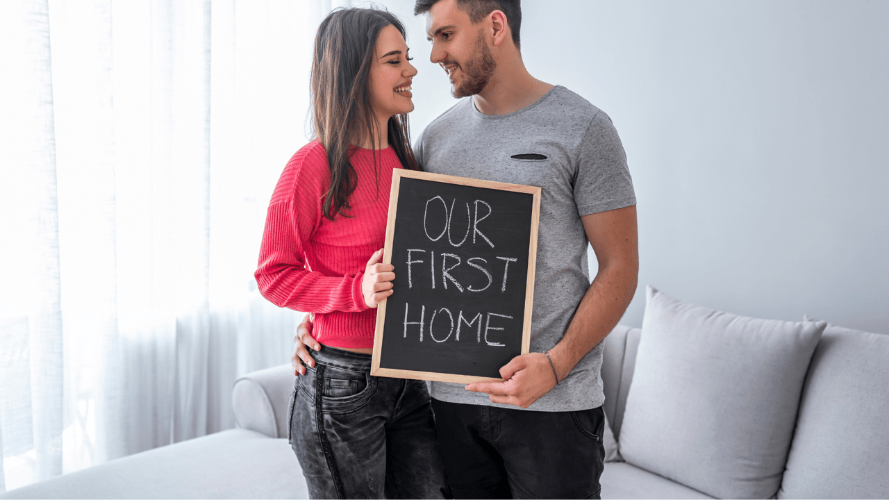 Strategic Tips for Buying Your First Home