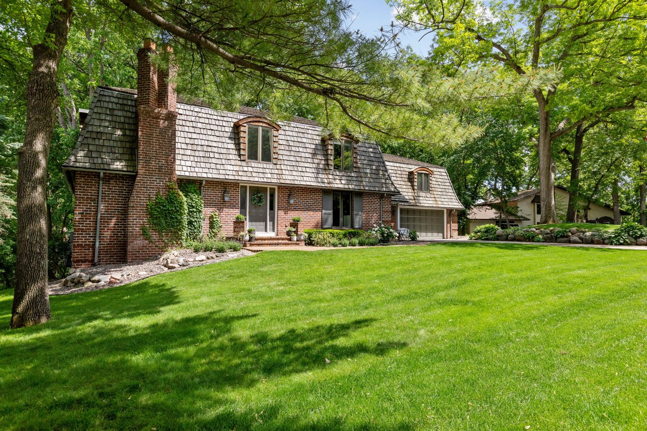 Here It Is! Close in Wayzata Home with Every Amenity!