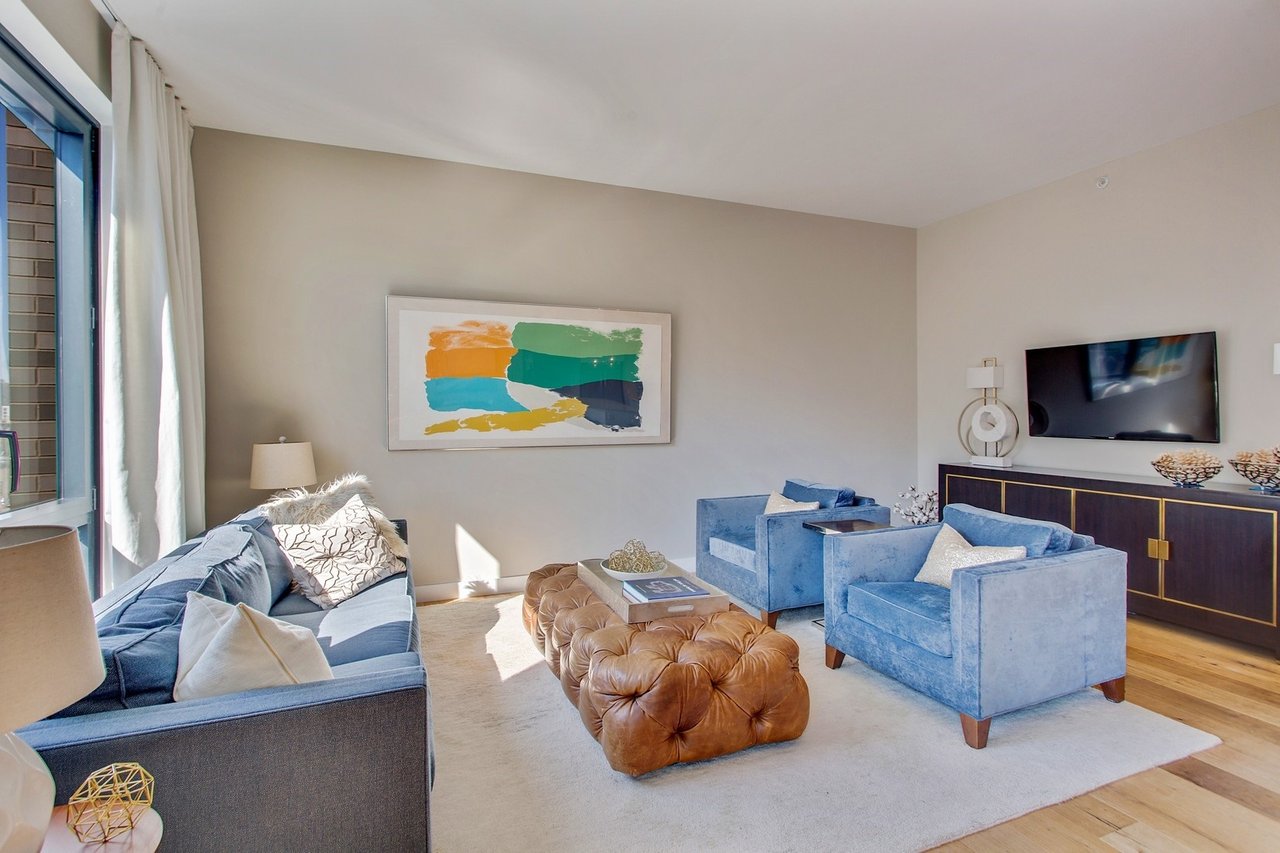 23 W 116th St, Apt 10F