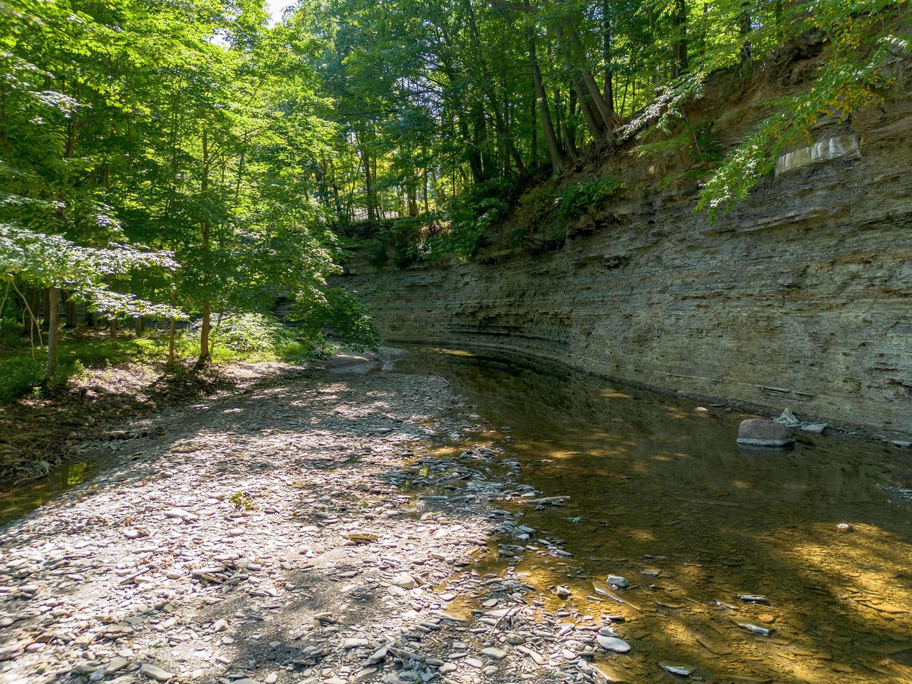 20 North Water