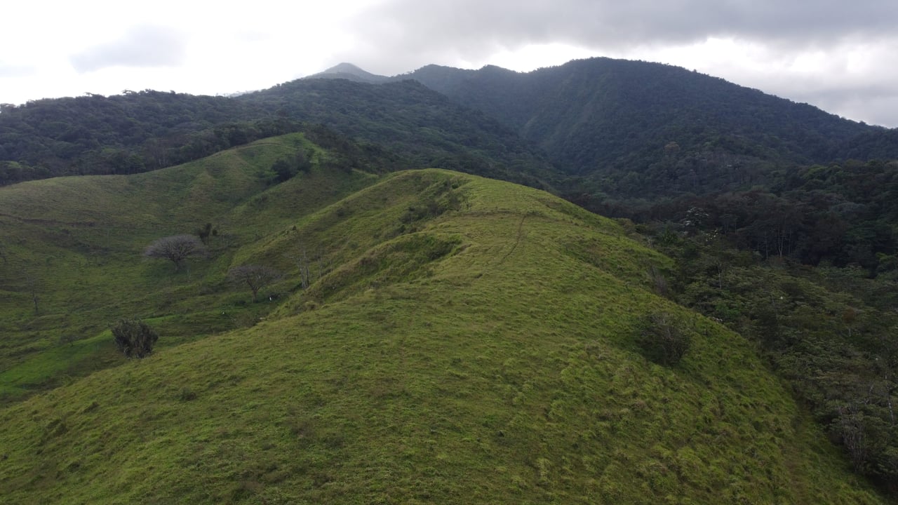 El Sol Naciente Land | Enjoy stunning panoramic views of Volcano Tenorio, Miravalles, and the Bijagua Valley!