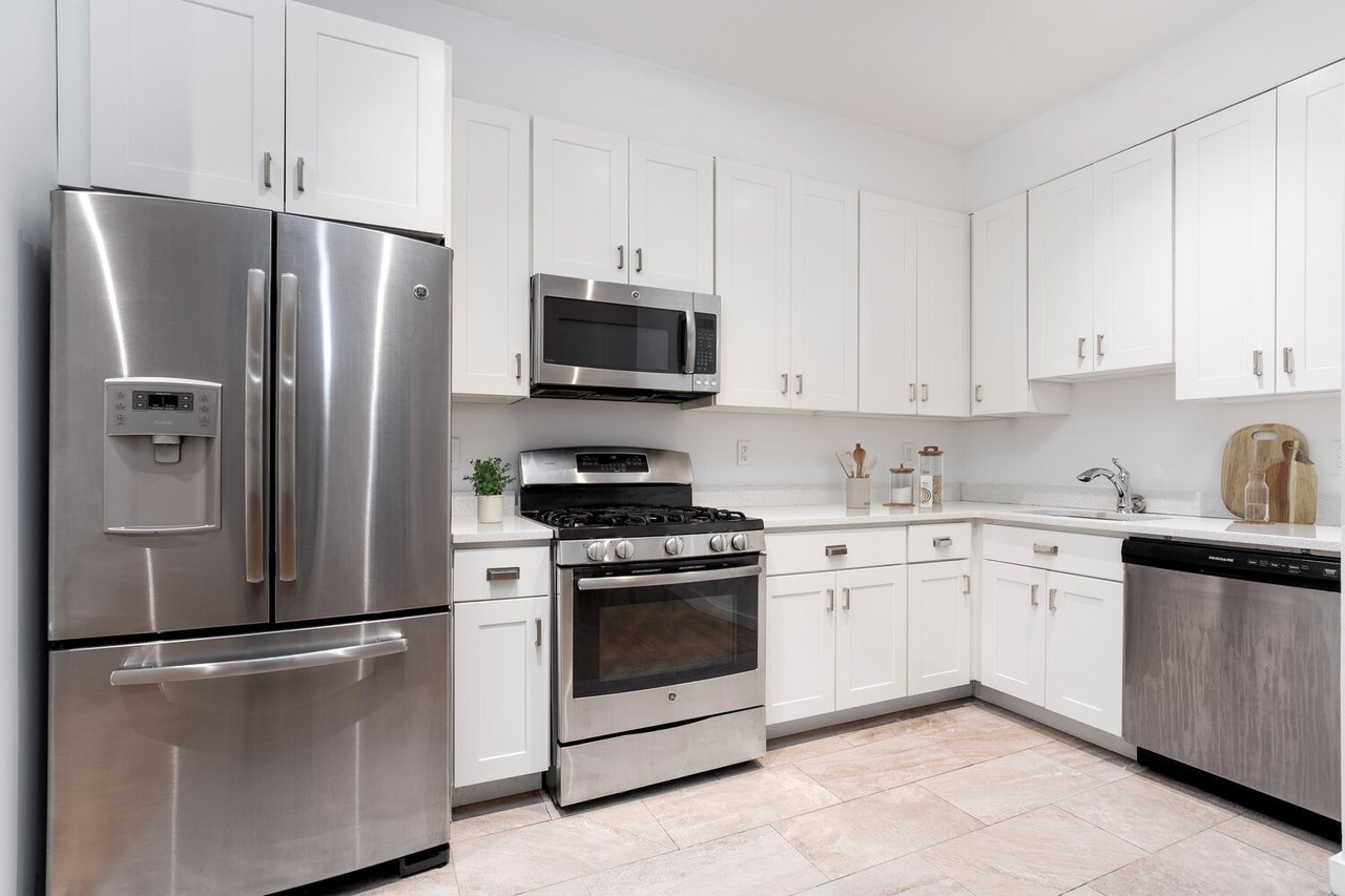 135-141 William Street, Apt 12B