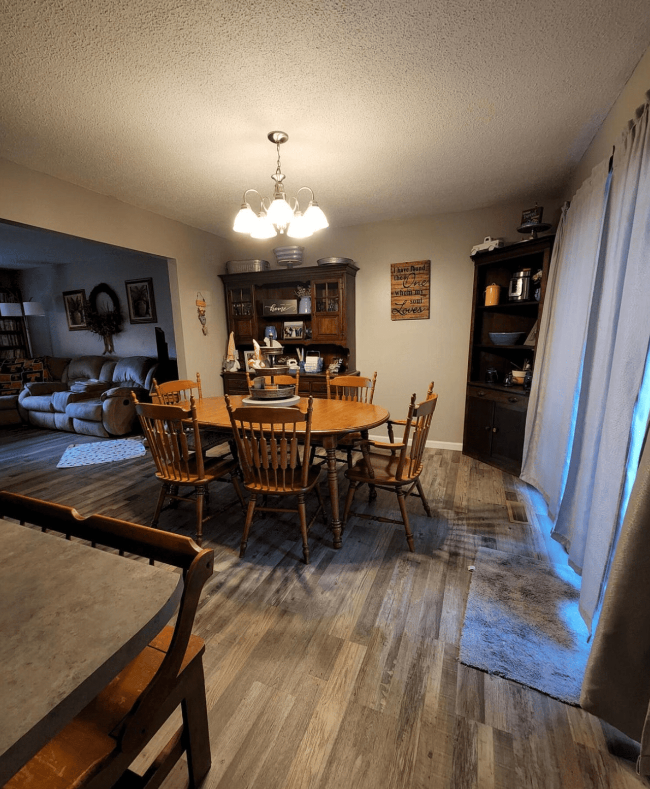 7308 Marble Springs Rd