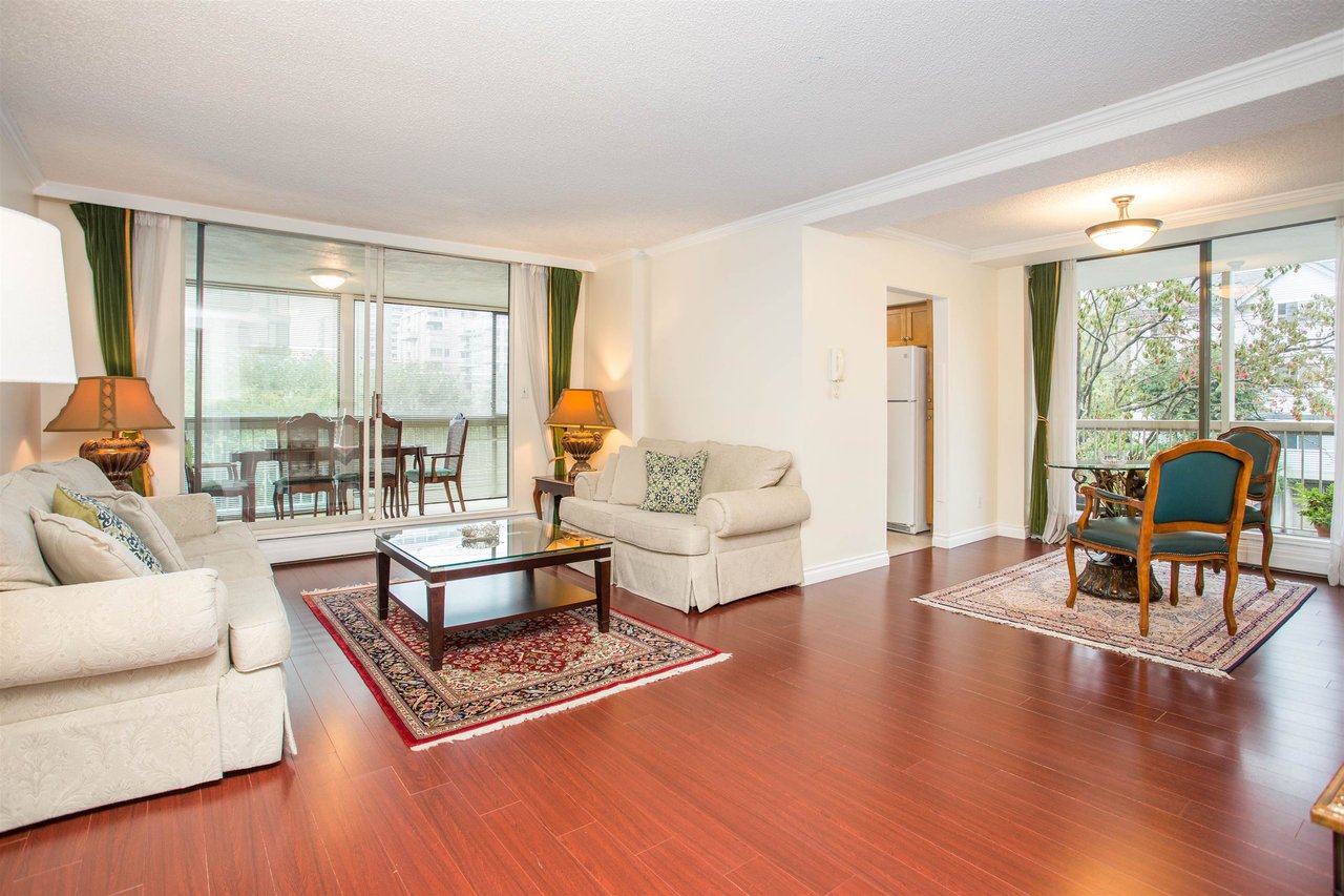 203-1390 Duchess Ave