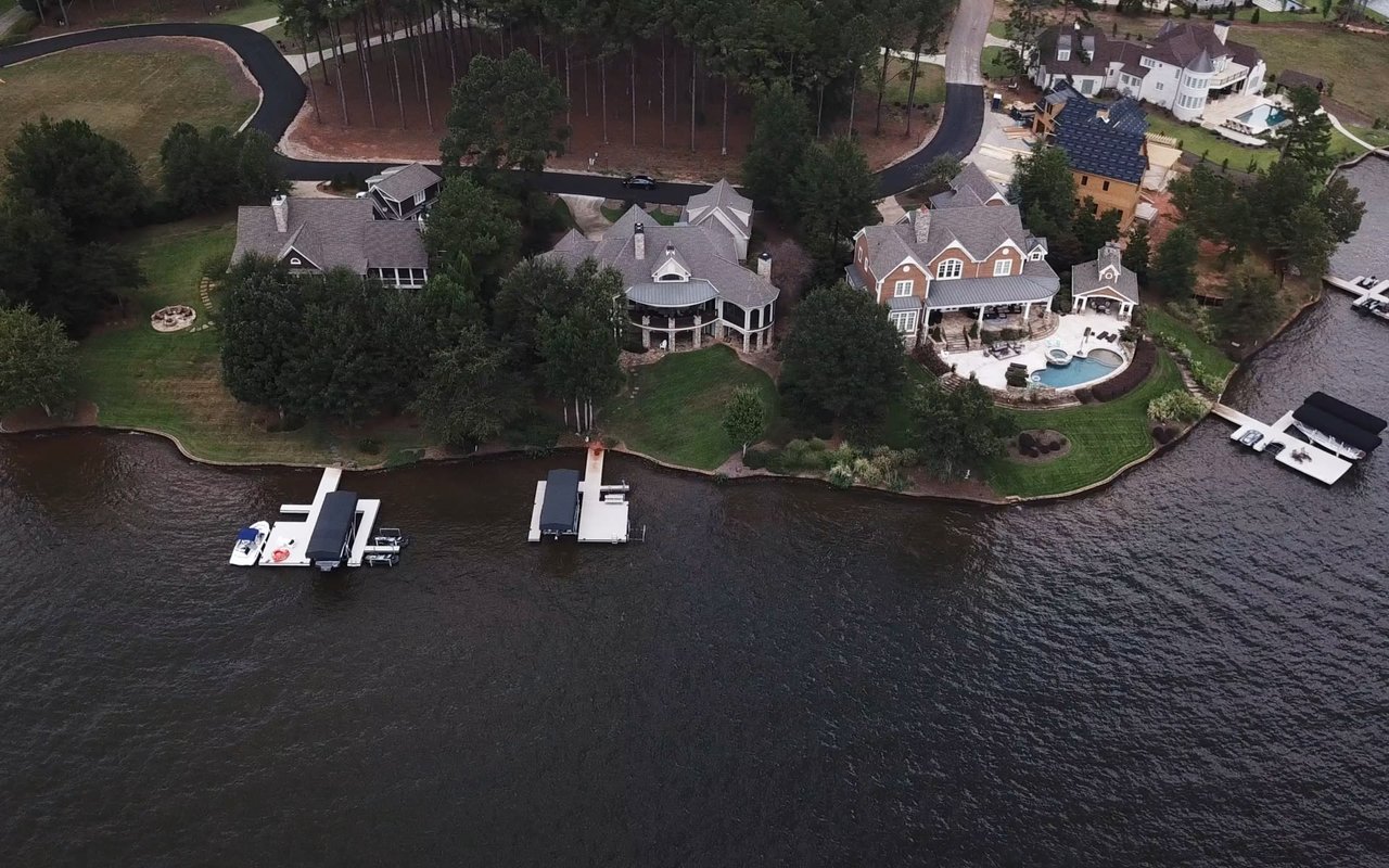 Reynolds Lake Oconee