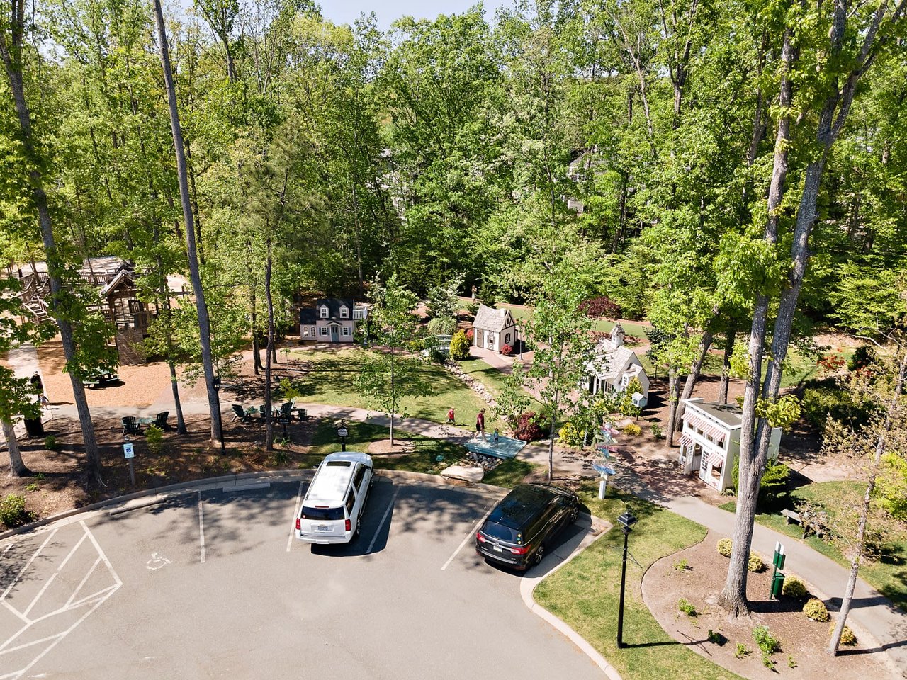 16407 Shefford Drive