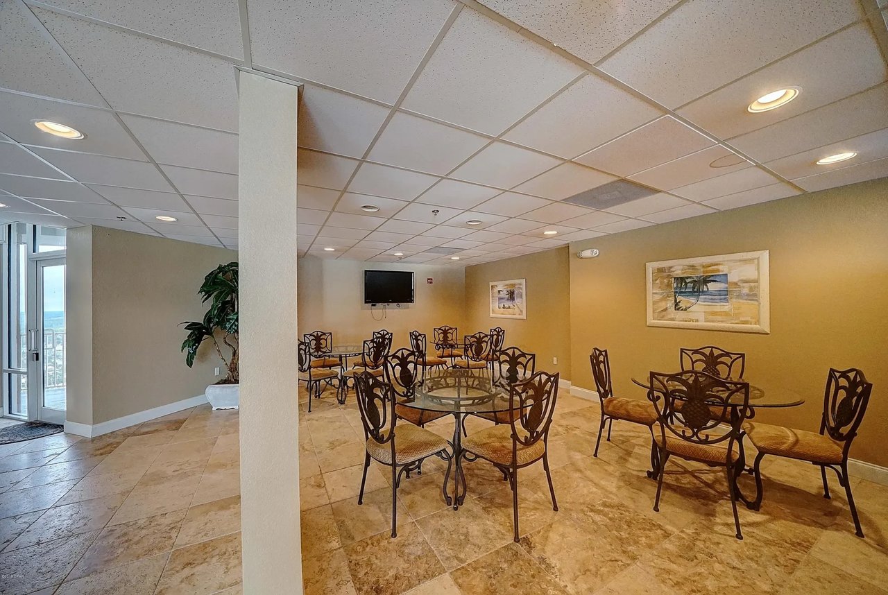16819 Front Beach Road Unit 718