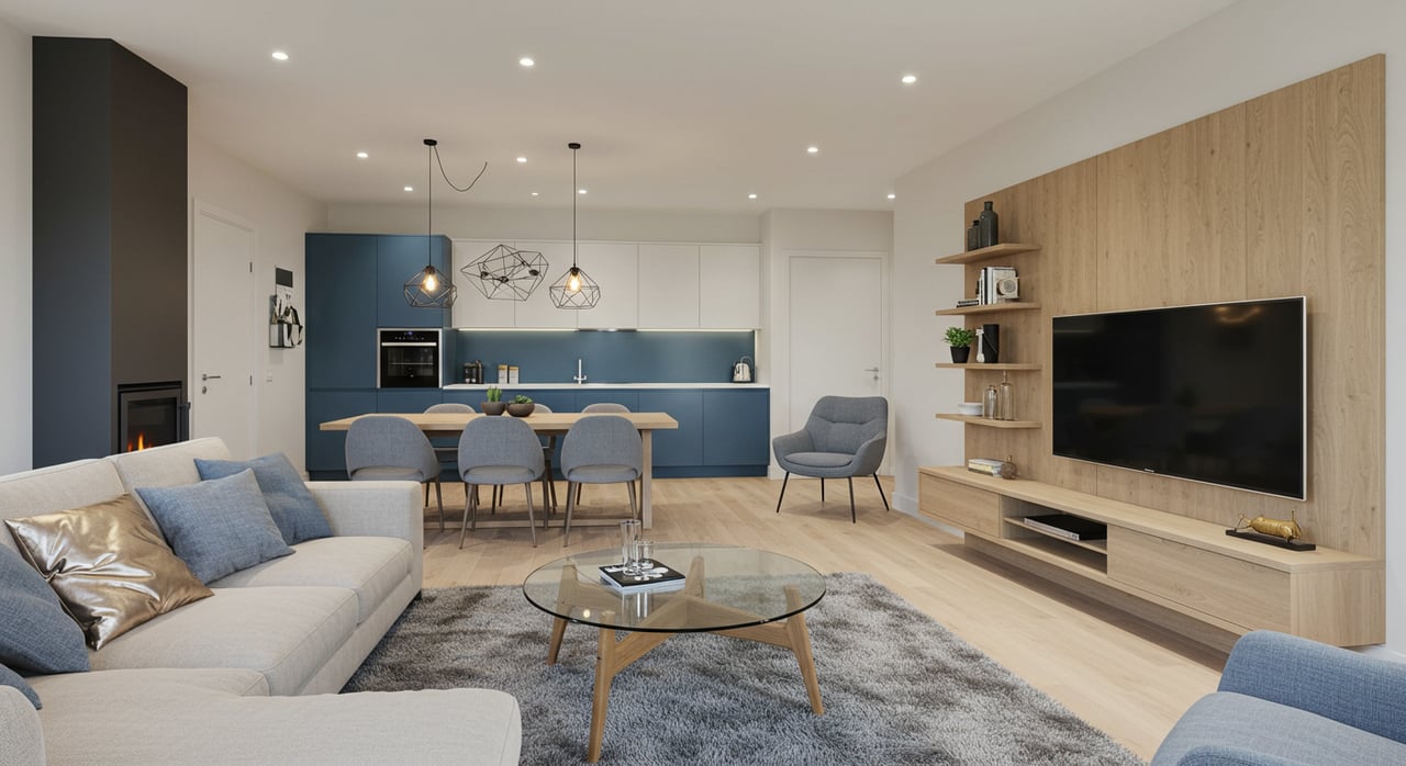 Ililani - Affordable Housing Units