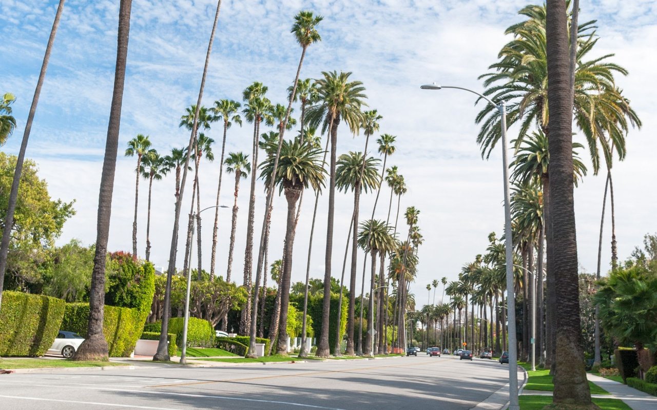 Beverly Hills
