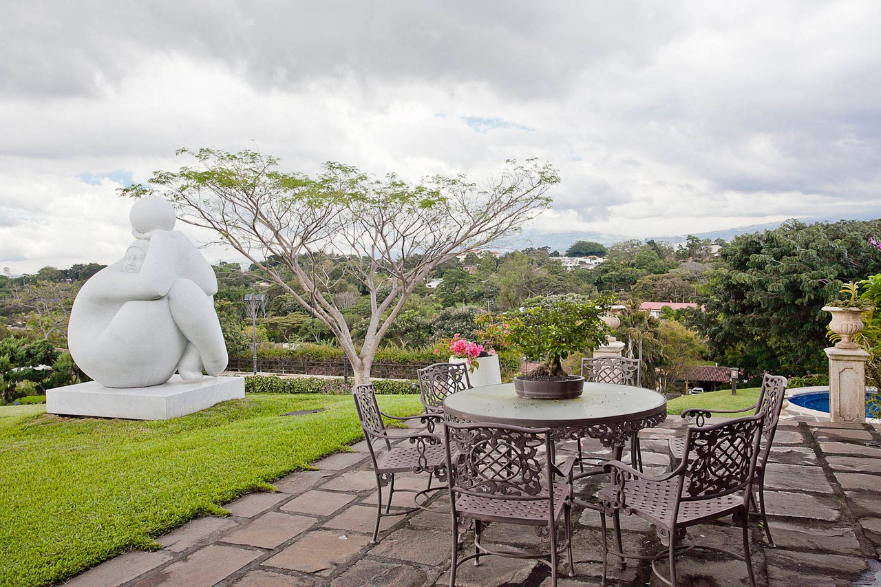 Colonial Equestrian Golf Estate, Heredia