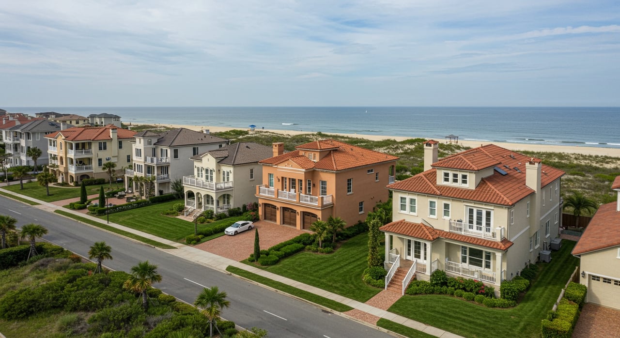 What is the Real Cost of Living in Galveston, TX?