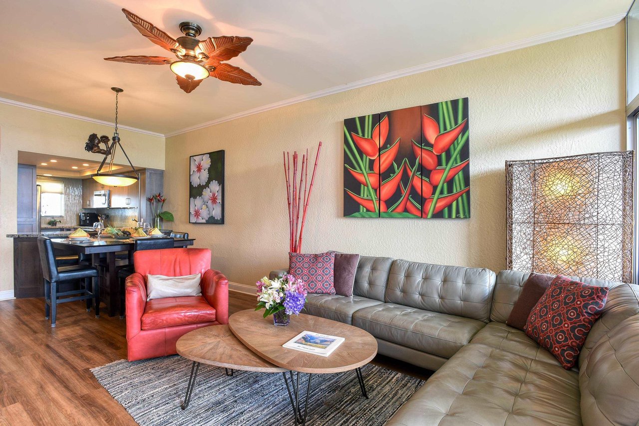 760 S KIHEI RD #605