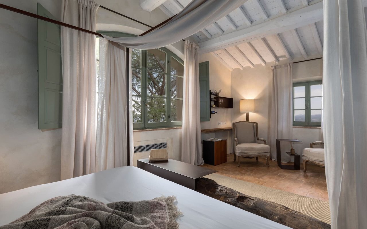 53024 Montalcino SI