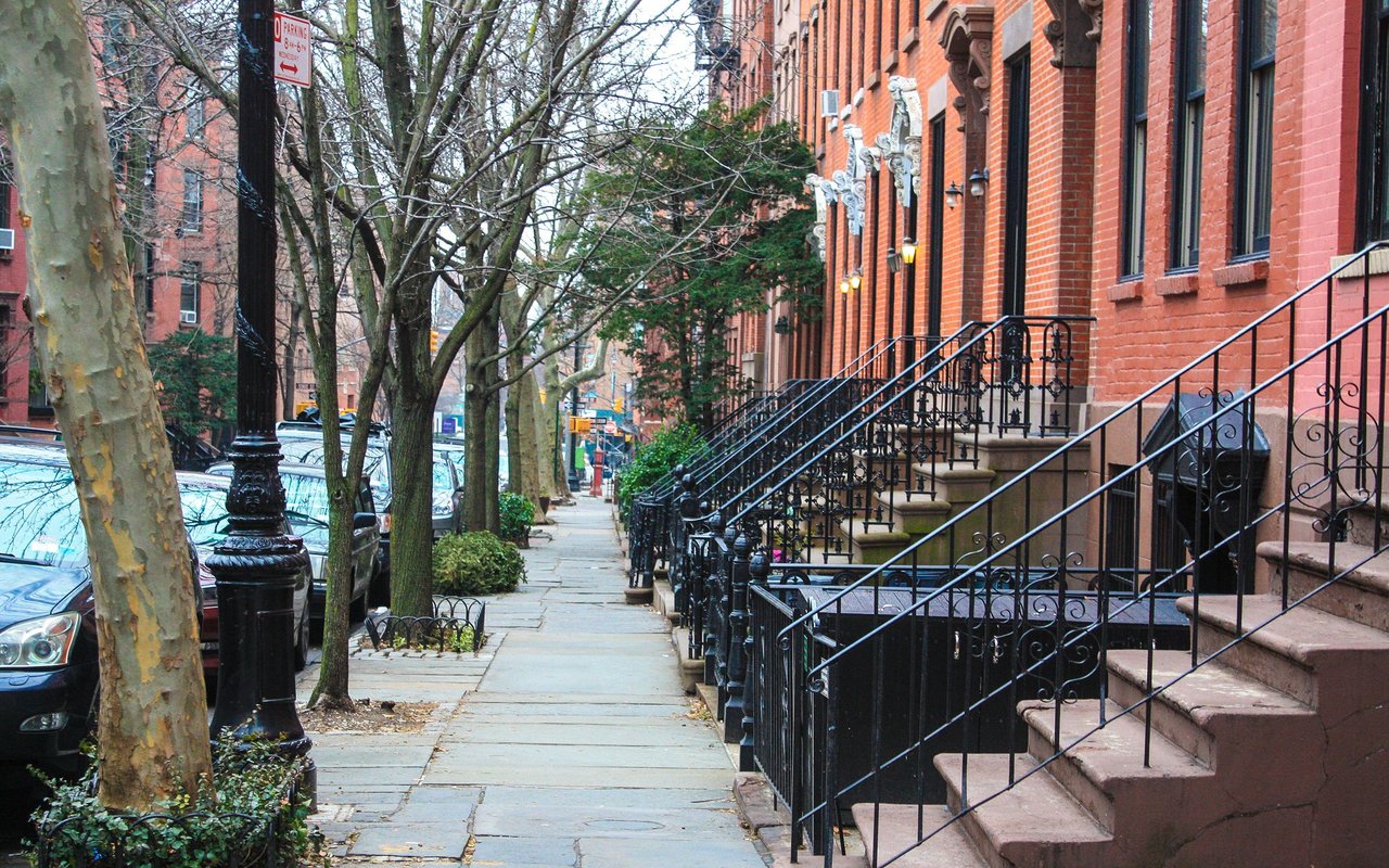 Cobble Hill