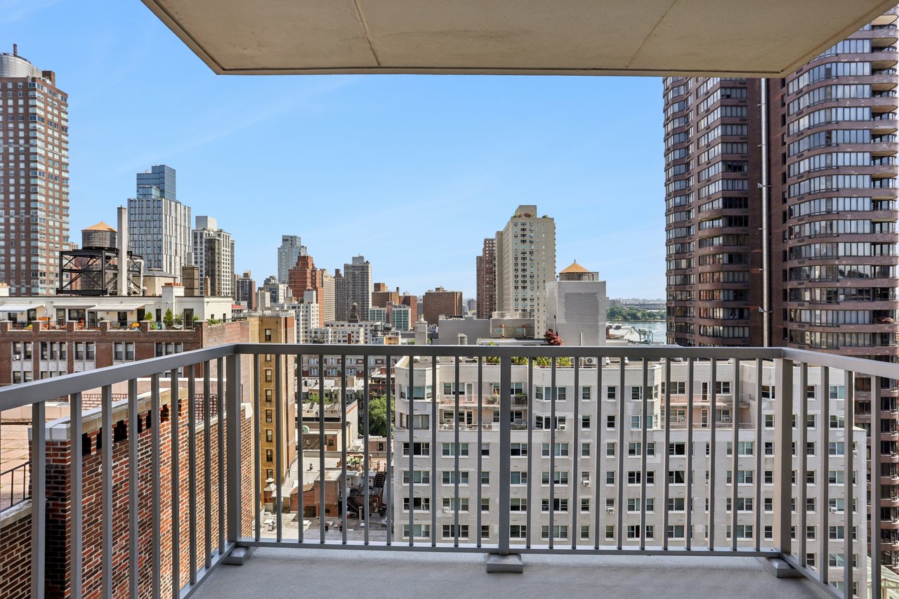 444 East 86th Street 20-B