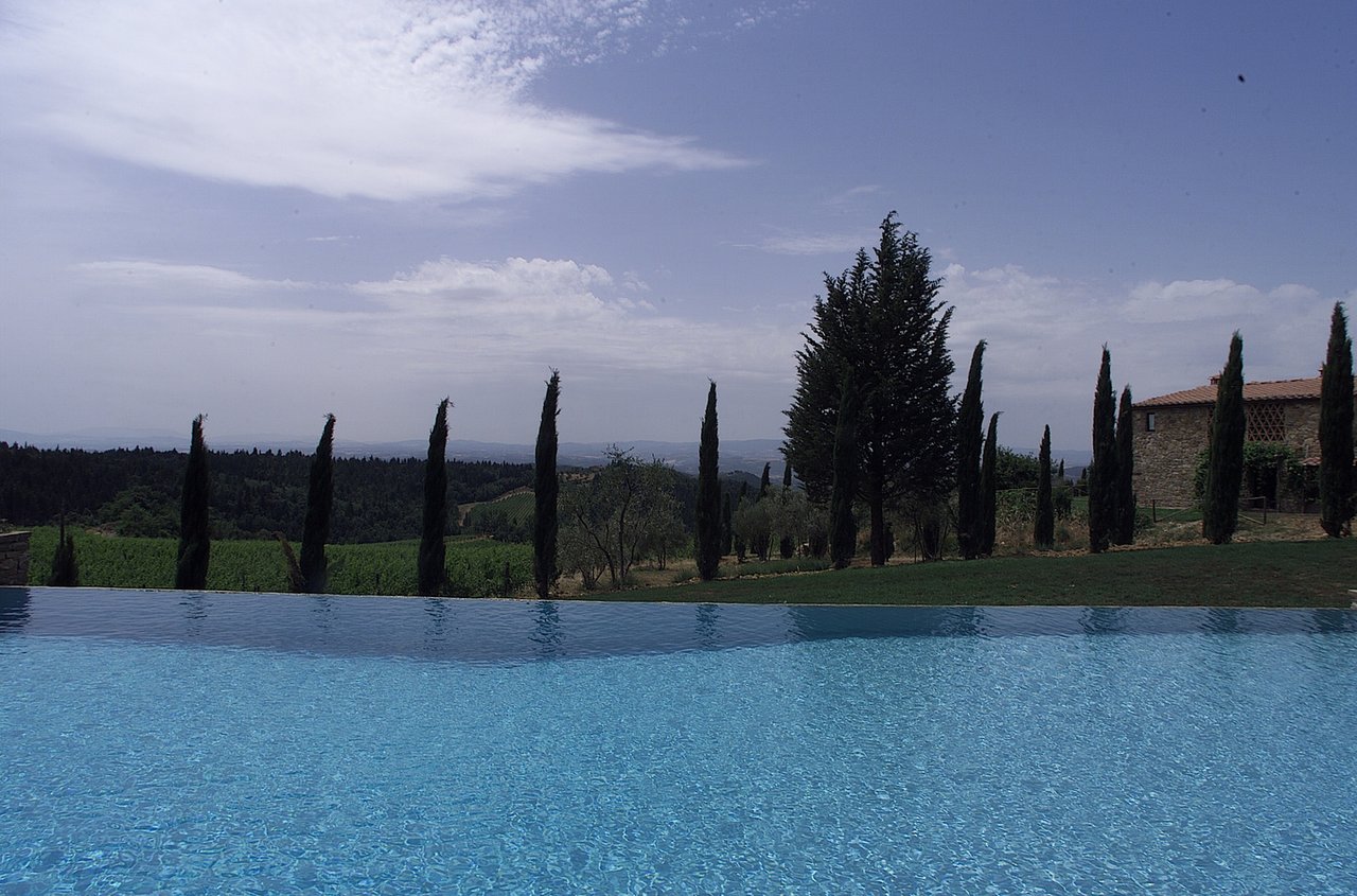 Bed and Breakfast in Chianti