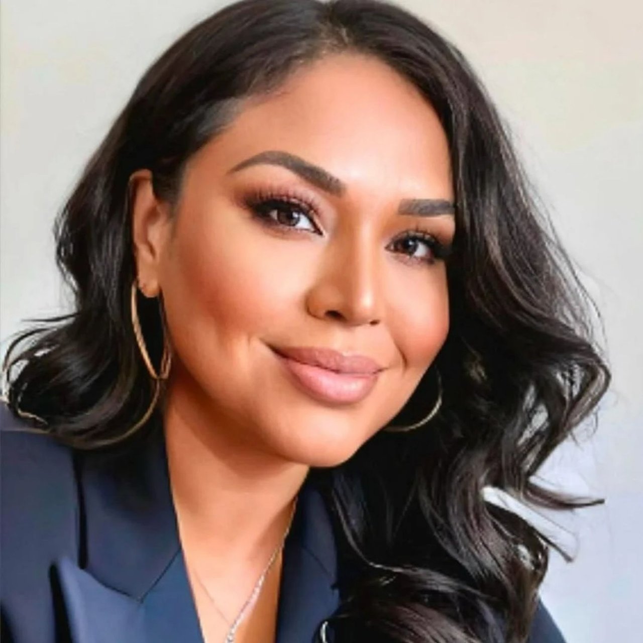 Alejandra Martin Rockwall, TX Real Estate Agent Headshot