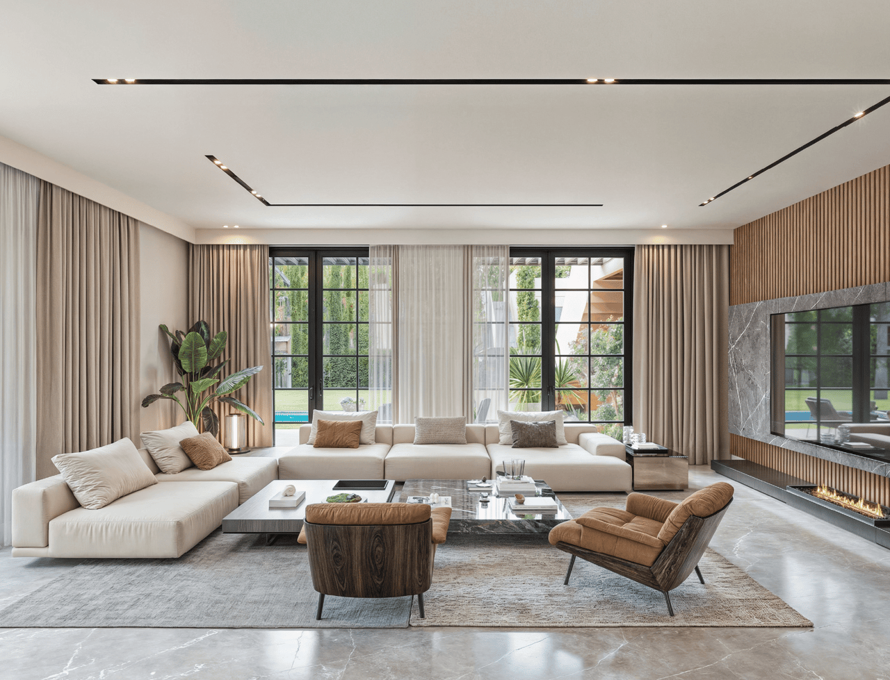 Villa on Ourika Road, Marrakech