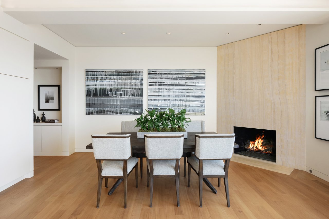 Architect’s Aerie at 1750 Taylor