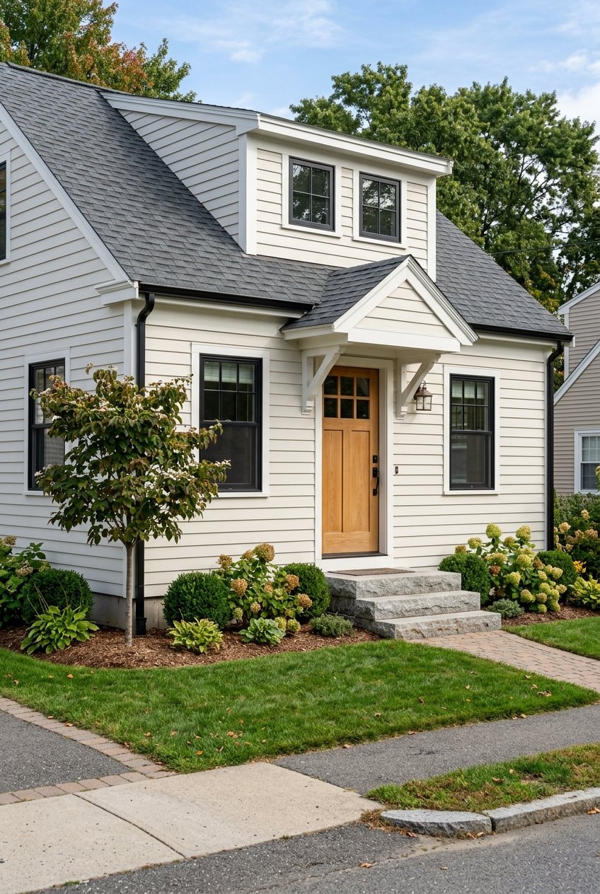Buying A Starter Home In Saugus MA