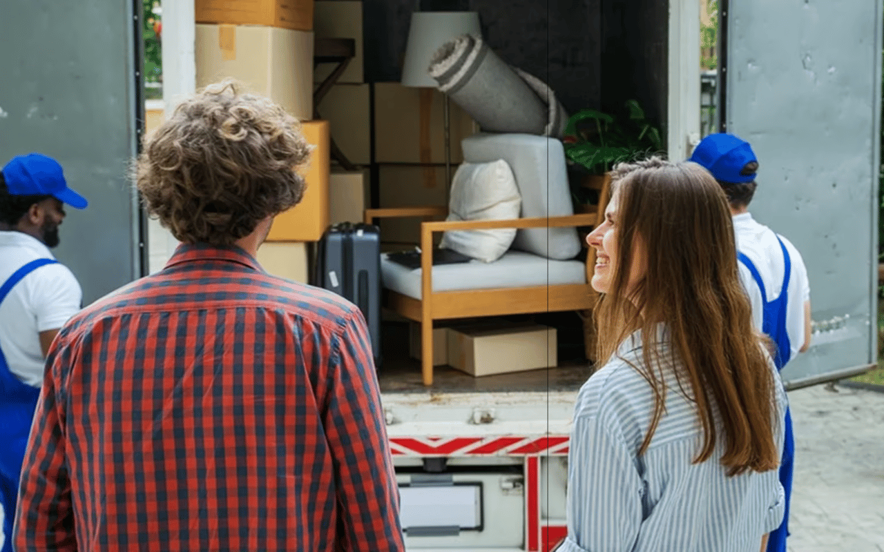 Moving To A New State? Don't Forget To Add These Tasks To Your To-Do List