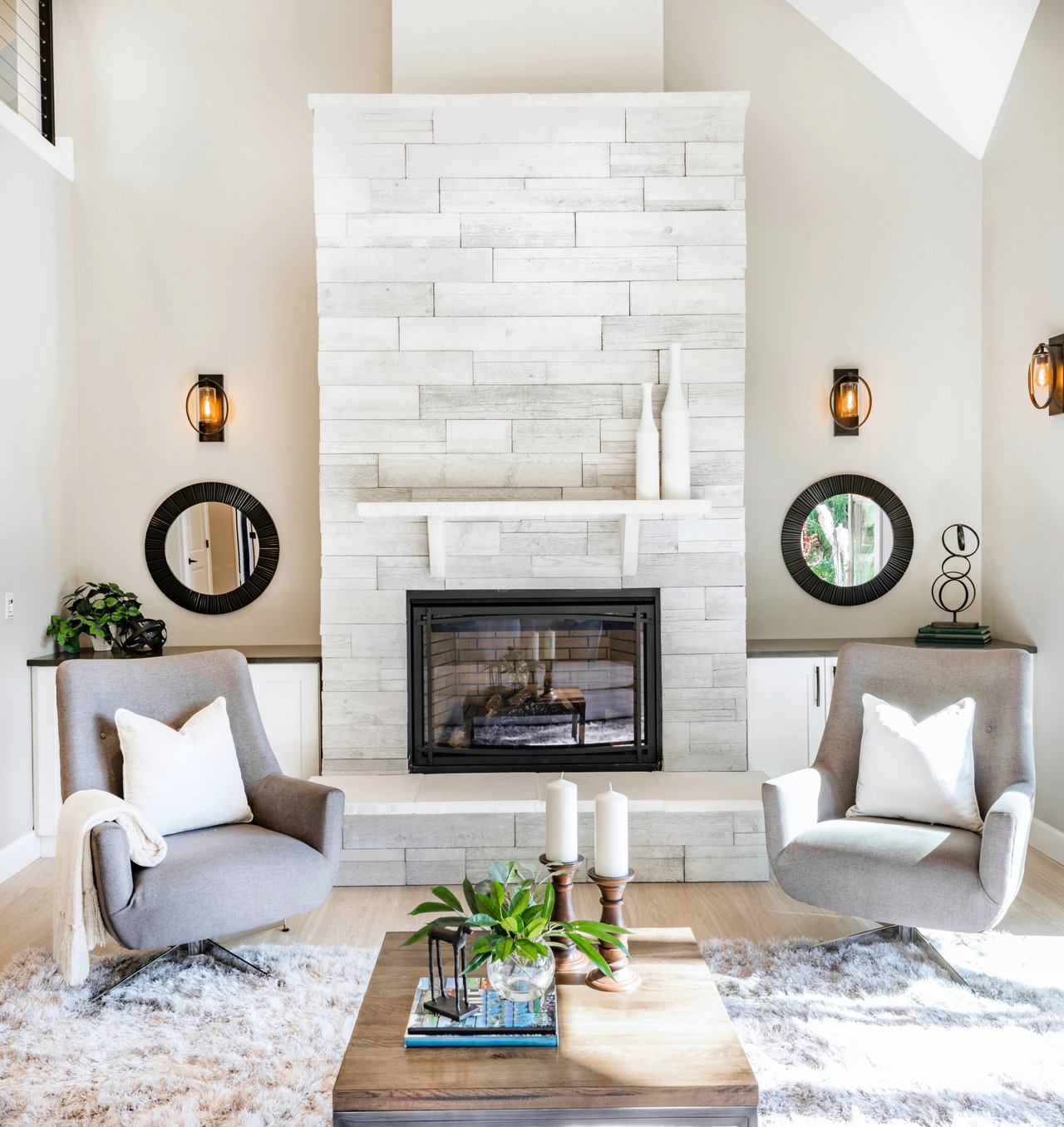 Sell a Home