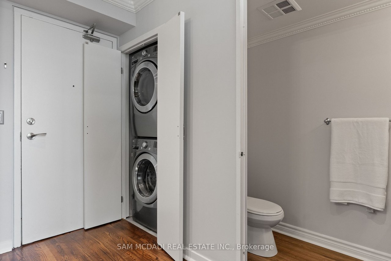 DREAMY TWO-STOREY PENTHOUSE