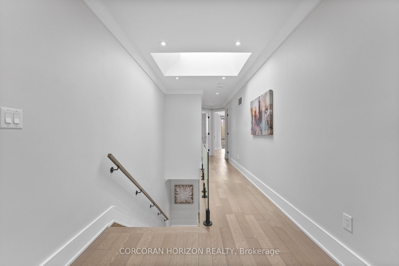 MIMICO LUXURY HOME