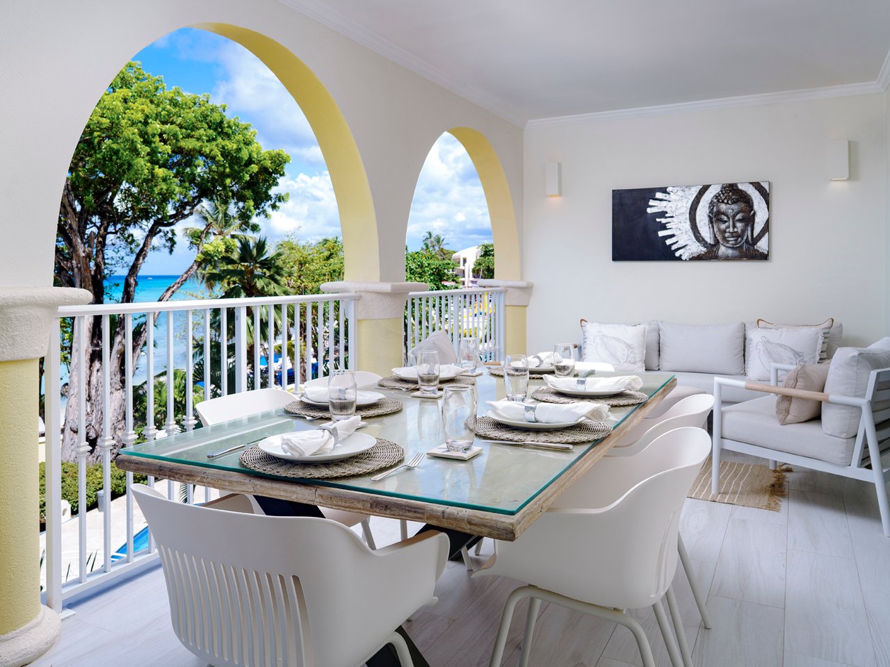 Sapphire Beach 213