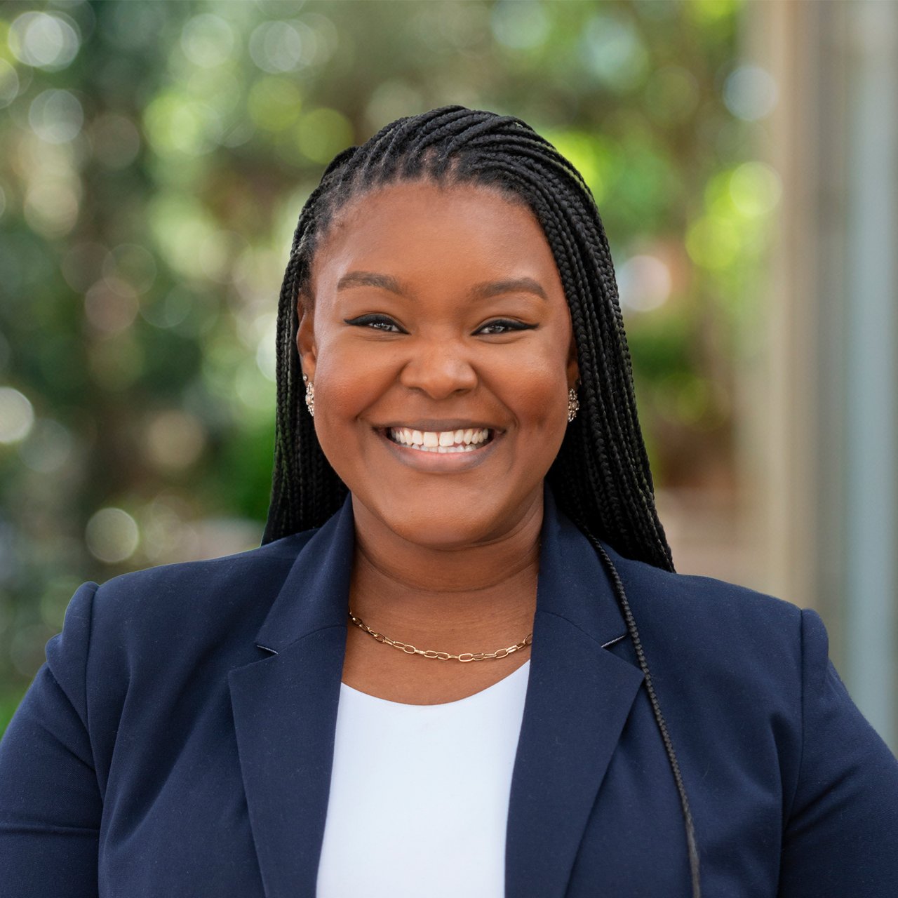 Menisha McCallum