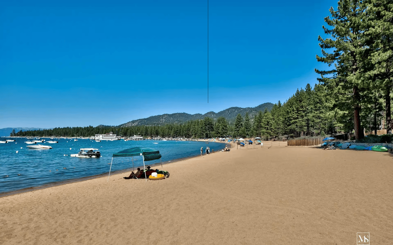 Zephyr Cove