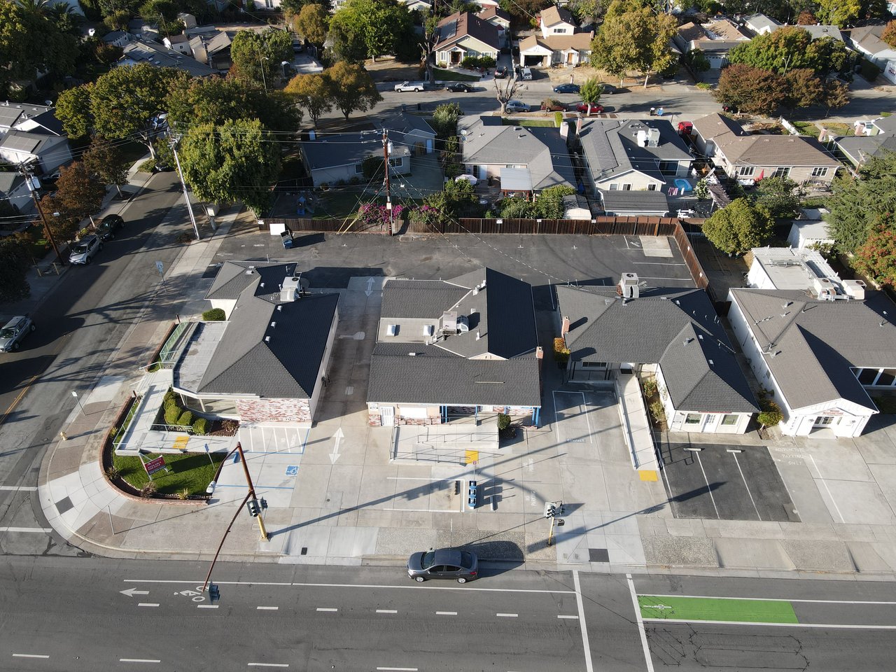 Rare 1,512 SF Medical Office Owner User Opportunity