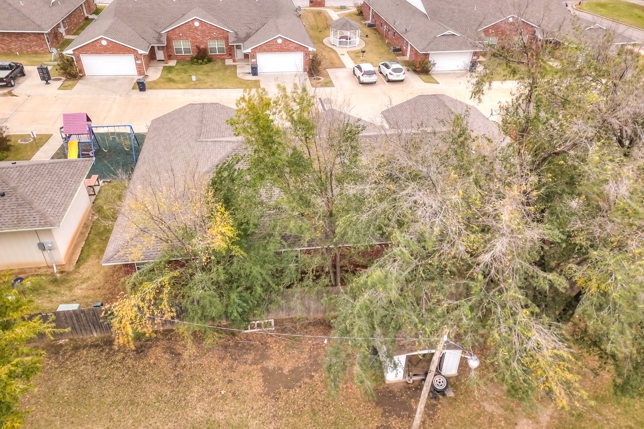 Golden Acres Townhomes