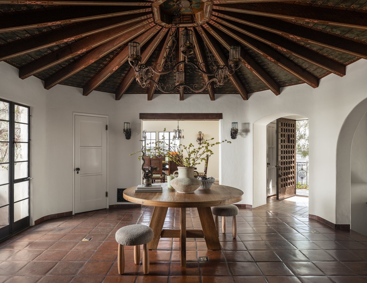 2311 Alto Oak Dr, Los Feliz